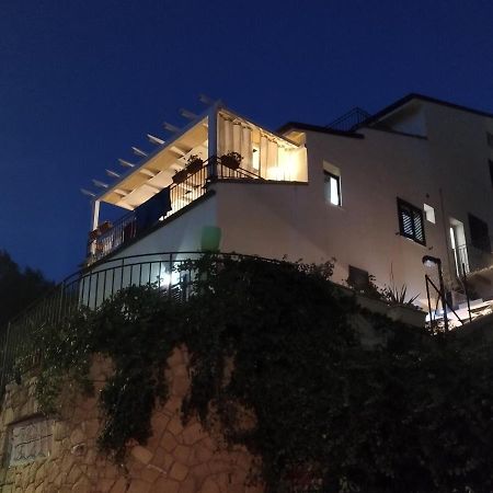 הוילה צ'פאלו Framavi מראה חיצוני תמונה