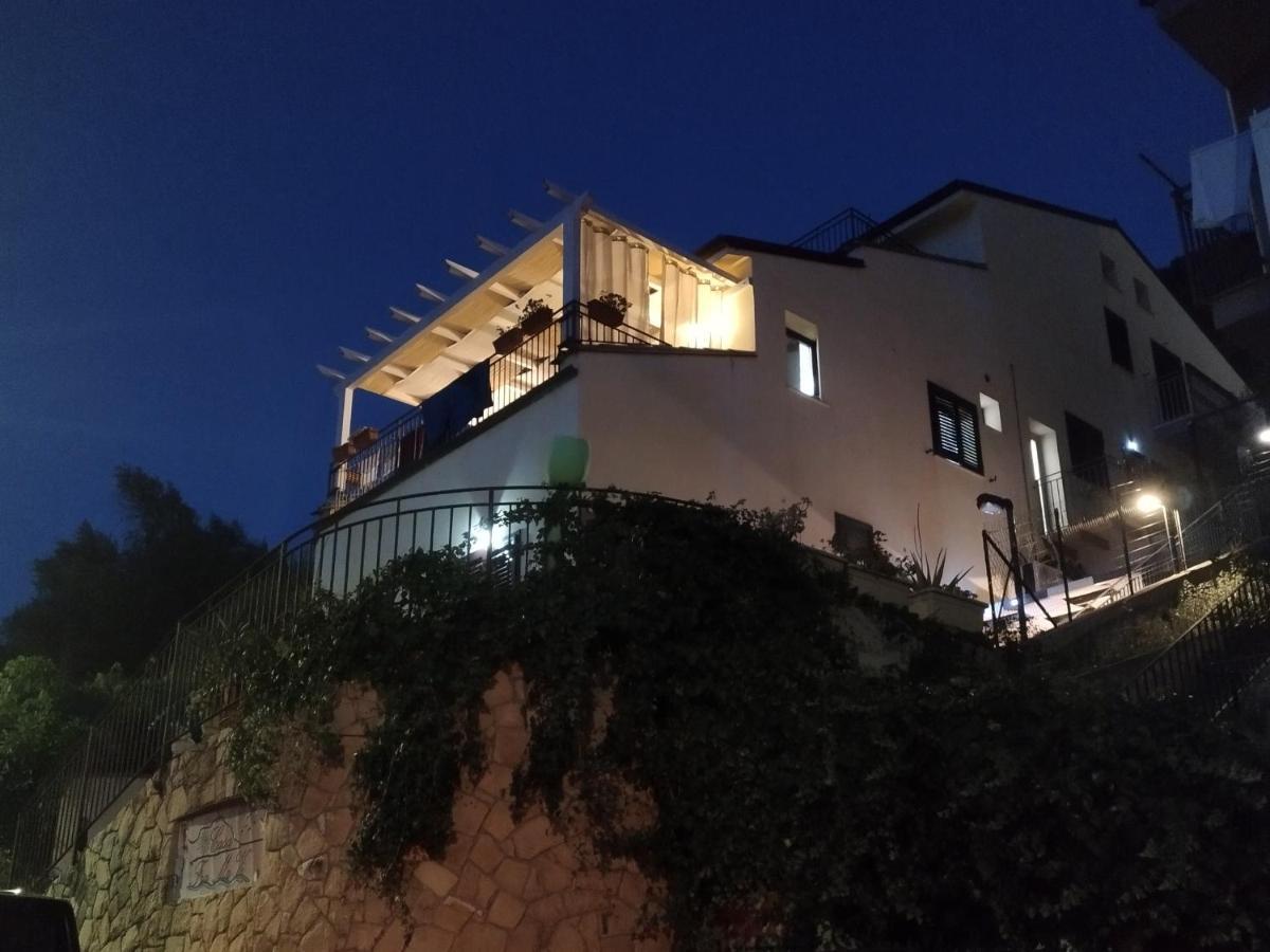 הוילה צ'פאלו Framavi מראה חיצוני תמונה